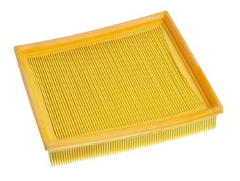 Alternatívny skladaný filter Festool