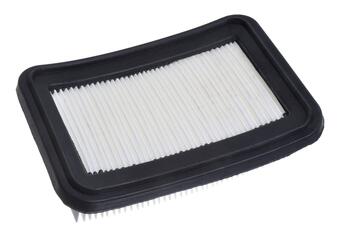 Alternatívny výstupný umývateľný HEPA filter pre vysávače Flex