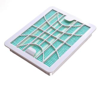 Antibakteriálny HEPA filter ZVCA050A triedy 13 pre vysávače Zelmer