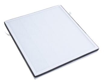 Antismogový filter Webber AP8400