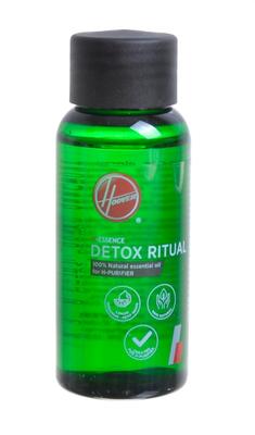 APF17 DETOX RITUAL 100% Prírodný esenciálny olej