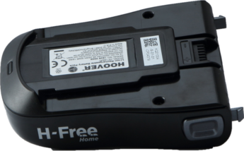 Batéria do tyčového vysávača Hoover H-Free