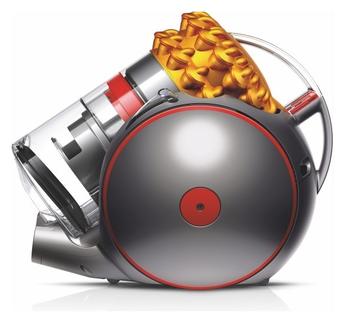 Bezvreckový vysávač Dyson Cinetic Big Ball Multifloor 2