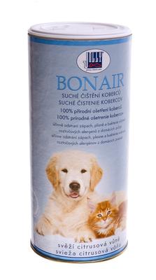 BONAIR - čistenie kobercov - citrus