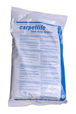 Carpetlife prášok na suché čistenie kobercov