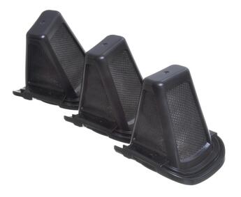 Catridge filtre pre vysávač Raycop RS300