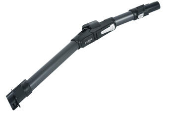 Čierna rúrka pre tyčový vysávač Rowenta X-Force Flex 12.60