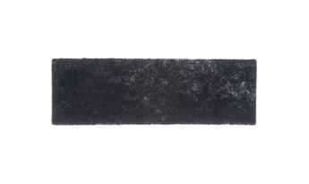 Čierny antistatický filter pre robotické vysávače iCLEBO Home, Smart