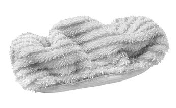 Čistiace textílie pre parné mopy Concept CP 3010
