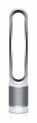 Čistička vzduchu a ventilátor Dyson Pure Cool TP01