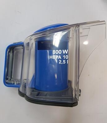 Cyklónová nádoba Concept VP5091