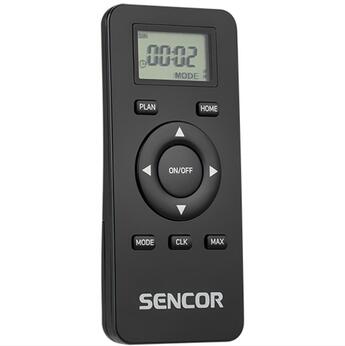 Diaľkový ovládač SRX 0015 pre SRV 2030 Sencor