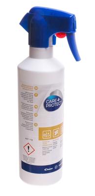 Dezinfekčný prípravok do bezvreckových vysávačov CSL9001 - 500ml