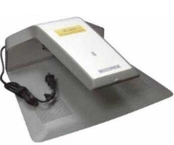 Dobíjacia stanica RB052 pre robotické vysávače Hoover