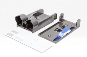 Dokovacia stanica pre Dyson V12