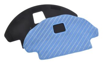Držiak nádržky + mop Ecovacs Deebot Ozmo 930