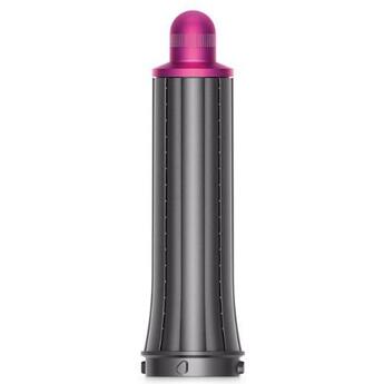 Dyson 30mm Airwrap™ nadstavec na kučery - sivá/fuchsiová