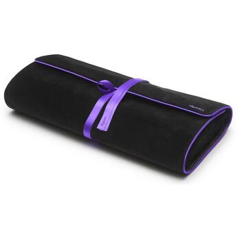 Dyson cestovné púzdro pre Airwrap čierna/fialová