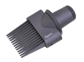 Dyson hrebeň so širokými zubami pre Dyson Supersonic