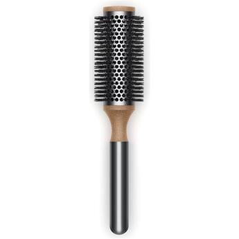 Dyson guľatá kefa 35 mm (čierna/sivá)