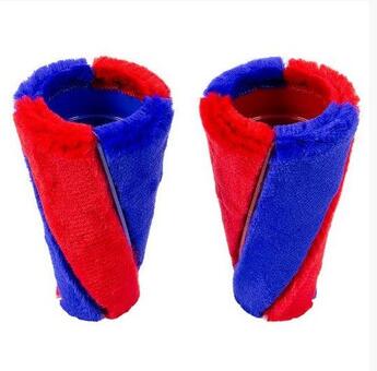Dyson PencilVac - valčeky Fluffycones™