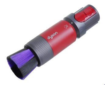 Dyson ultra jemný kartáčok