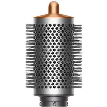 Dyson veľká guľatá kefa pre objem pre Airwrap zlatá