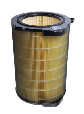 EFDBTH6 Ochranný filter Electrolux PURE A9 proti peľu 600 CADR