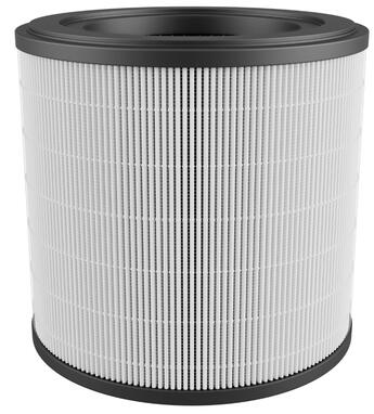 EFFCKN2EU Kompletný vzduchový filter pre čističky vzduchu Electrolux