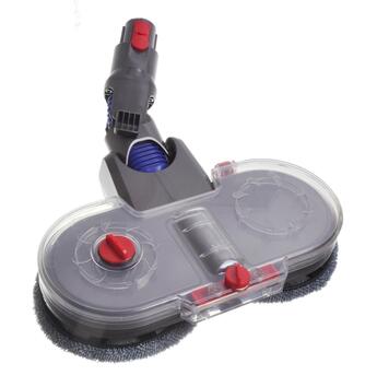 Elektrický mop s nádržkou na vodu pre Dyson V12
