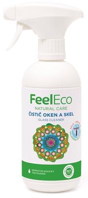 Feel Eco čistič okien a skiel