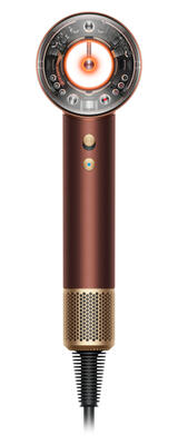 Sušič vlasov Dyson Supersonic Nural HD16 T1/T2 Plum Copper