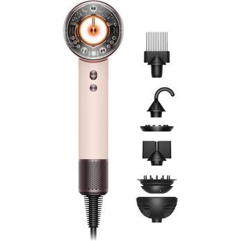 Sušič vlasov Dyson Supersonic Nural HD16 T3/T4