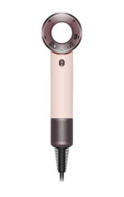 Sušič vlasov Dyson Supersonic Travel HD19