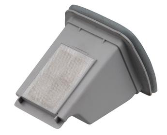 Filter do ručných vysávačov Gallet ASP 908