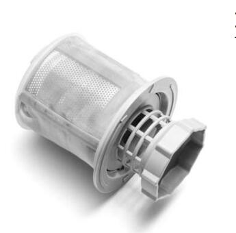 Filter do sušičky bielizne BOSCH SIEMENS 00427903 (košík a sitko)
