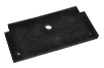 Filter penový pre sušičky BOSCH / SIEMENS 12022801