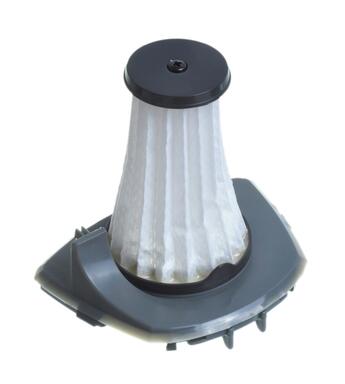 Filter vrátane podsady pre tyčový vysávač Electrolux