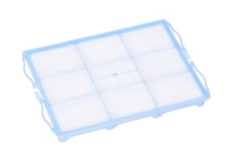 Filter VZ01MSF k bionickému filtru vysávačov Bosch