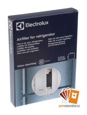 Filter vzduchu do chladničky - Electrolux
