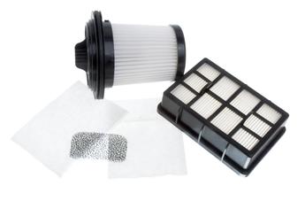 Filtre Dirt Devil Magnum MPR2, Magnum Powerring