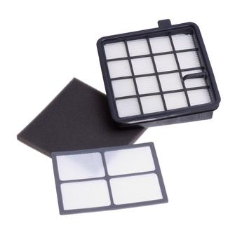 Filtre F140 do vysávačov  Zanussi rady ZAN 20xx