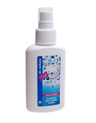 Fleck & Weg 100ml - čistič kobercov zo syntetických vlákien