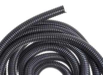 Hadica pre vysávače SuperFlex vystužená 32/37 mm - metráž