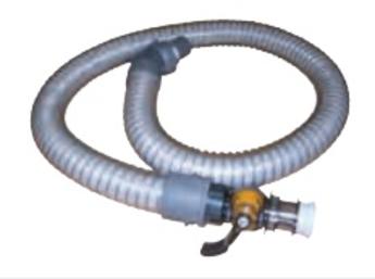 Predlžovacia hadica D92 pre vysávače Hoover Sensory