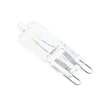 Halogénová žiarovka  G9, 230V, 25W na osvetlenie rúry 