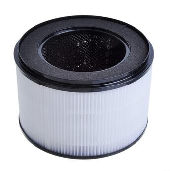 HEPA filter a karbónový filter Concept CA1020