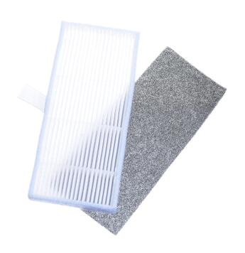 HEPA filter a mikrofilter pre Viomi S9