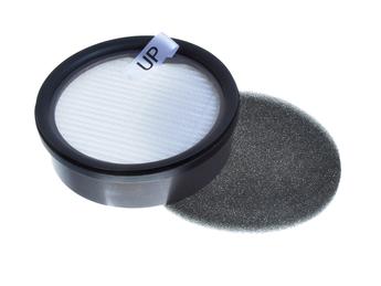 Hepa filter a penový filter pre ETA Magic Aqua Plus