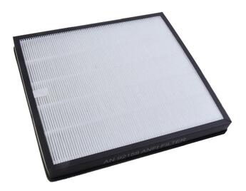HEPA filter a uhlíkový filter pre čističku PHILIPS AC4158